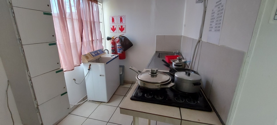 23 Bedroom Property for Sale in Brandwag Free State